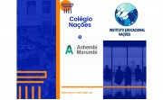COLÉGIO NAÇÕES E ANHEMBI MORUMBI - 3º ENSINO MÉDIO - ORIENTAÇÃO PROFISSIONAL