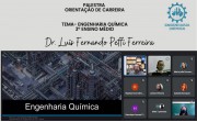 ORIENTAÇÃO DE CARREIRA-3º MÉDIO E ANHEMBI MORUMBI