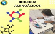 BIOLOGIA - AMINOÁCIOS