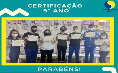CERTIFICAÇÃO SIMULADO NAÇÕES 2021